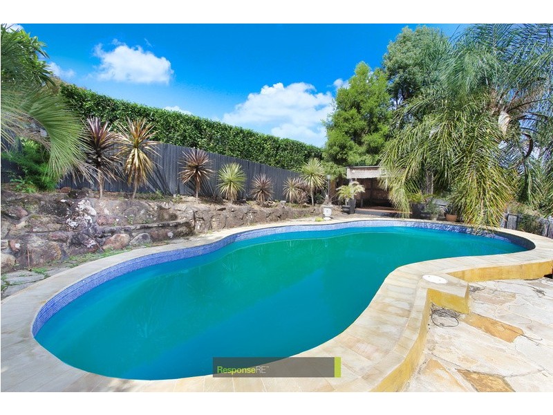 28 Tamboura Avenue, Baulkham Hills NSW 2153