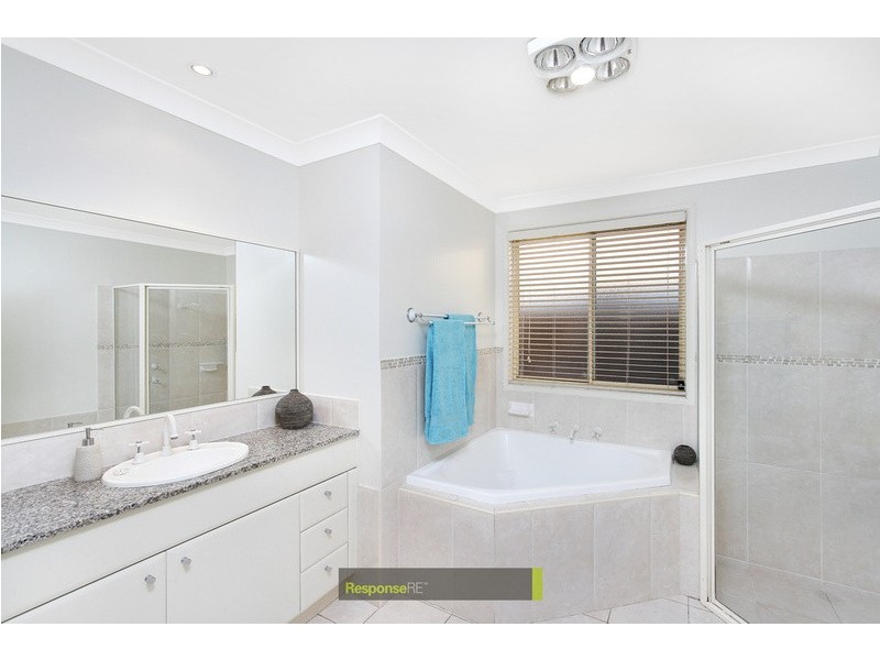 5 Capizzi Place, Castle Hill NSW 2154