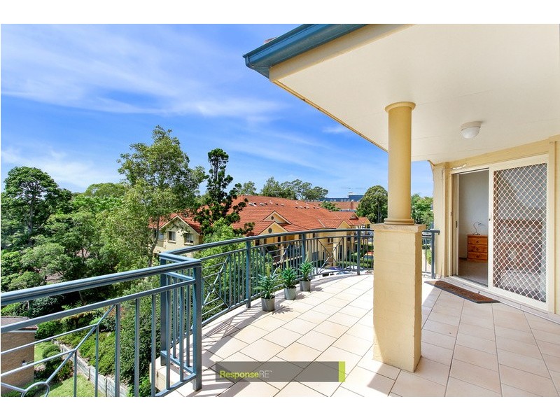 20/9 Hill Street, Baulkham Hills NSW 2153
