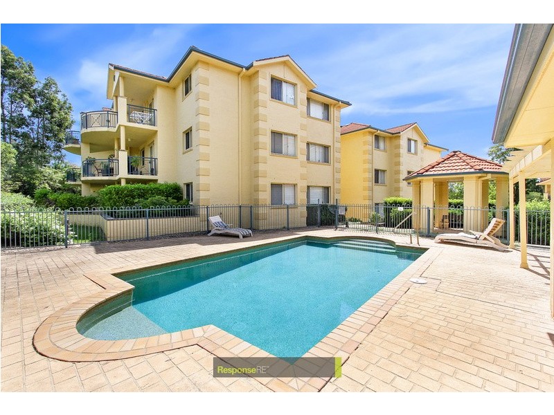 20/9 Hill Street, Baulkham Hills NSW 2153