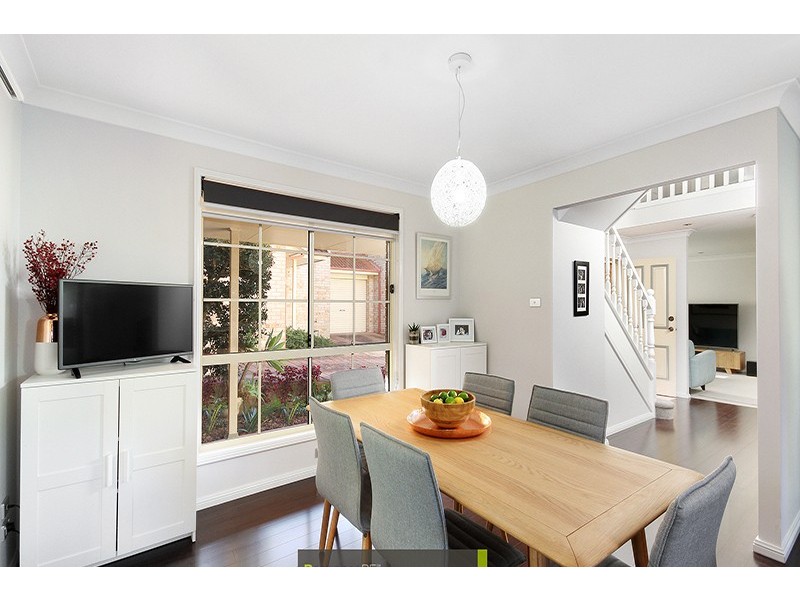 2/16-18 Edward Street Street, Baulkham Hills NSW 2153