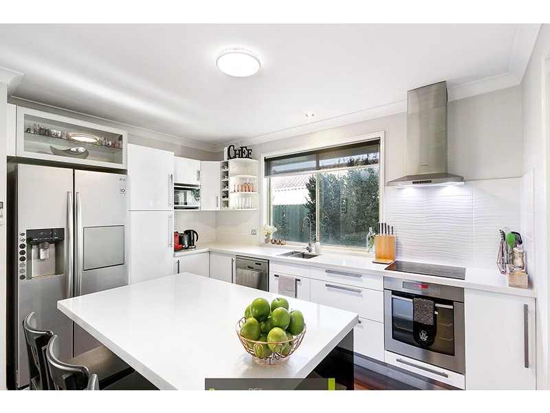 2/16-18 Edward Street Street, Baulkham Hills NSW 2153