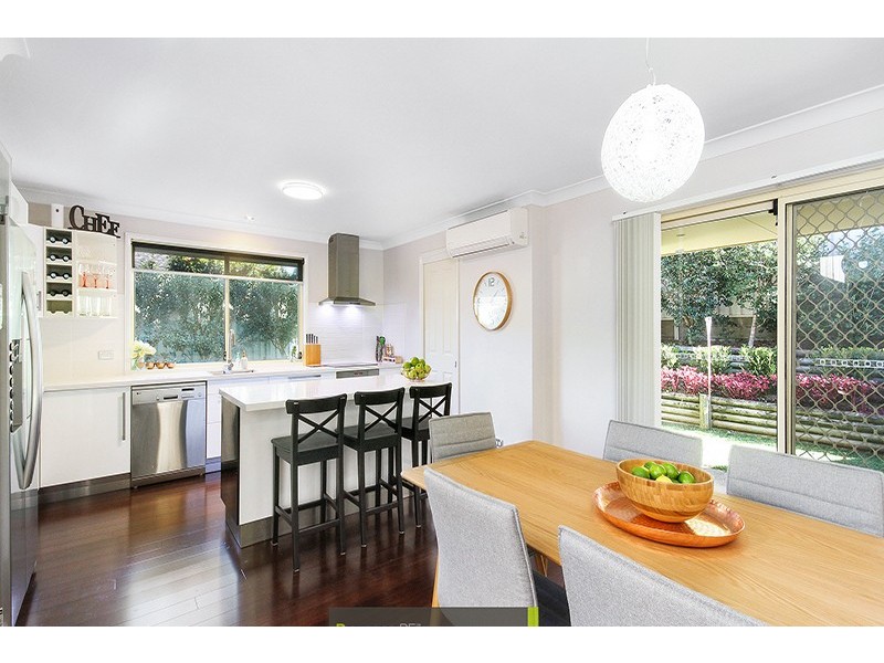 2/16-18 Edward Street Street, Baulkham Hills NSW 2153