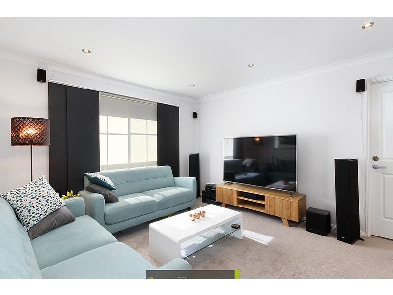 2/16-18 Edward Street Street, Baulkham Hills NSW 2153