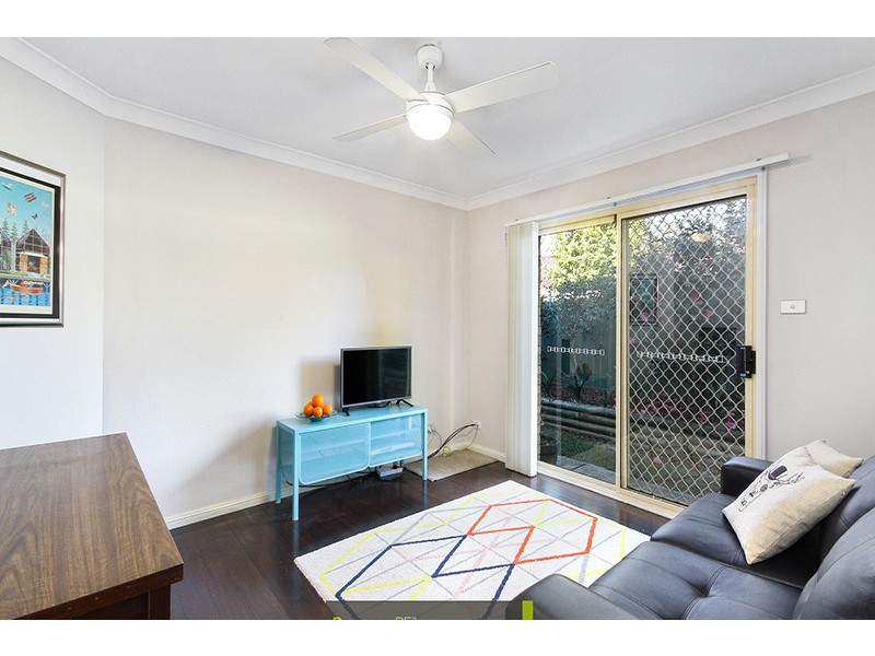 2/16-18 Edward Street Street, Baulkham Hills NSW 2153