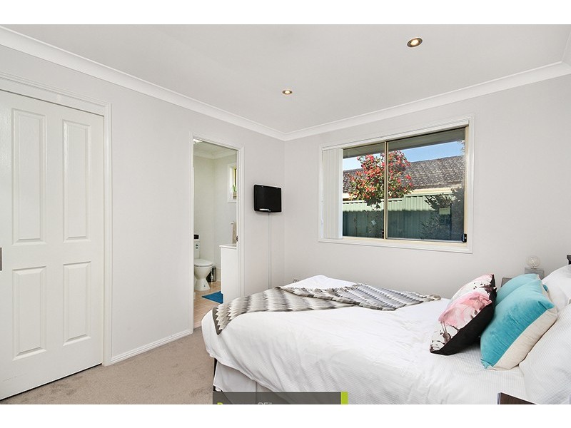 2/16-18 Edward Street Street, Baulkham Hills NSW 2153