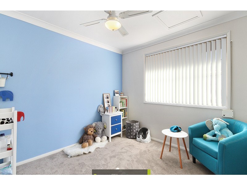 2/16-18 Edward Street Street, Baulkham Hills NSW 2153