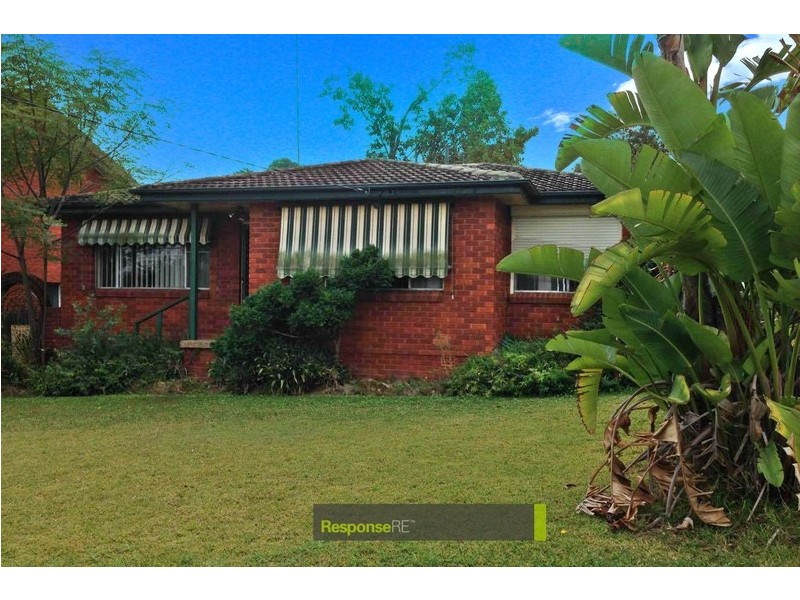 40 Selkirk Street, Winston Hills NSW 2153