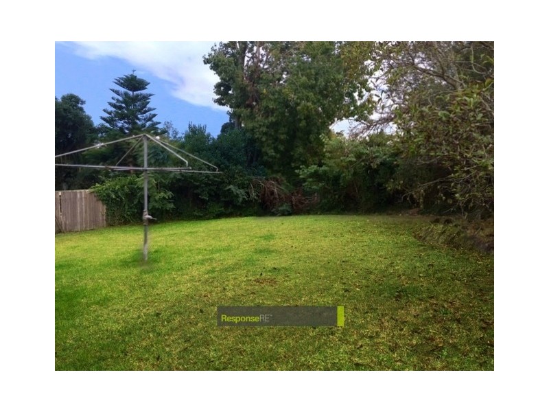 40 Selkirk Street, Winston Hills NSW 2153