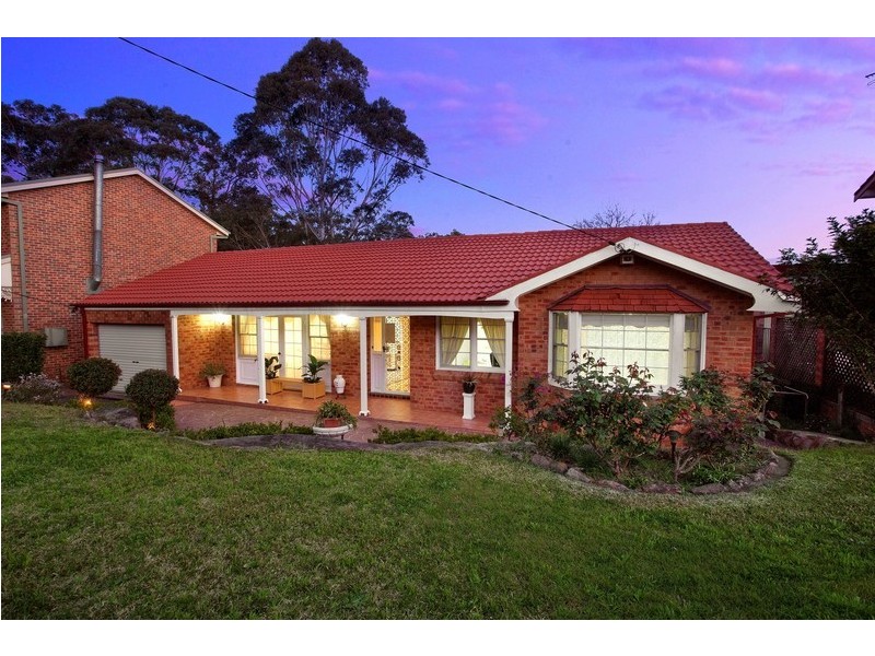 9 Walter Place, Northmead NSW 2152