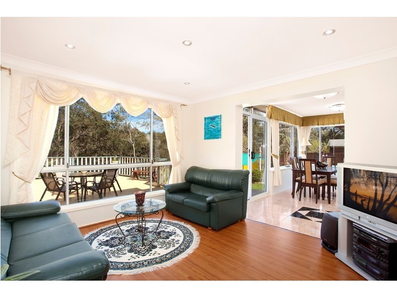 9 Walter Place, Northmead NSW 2152