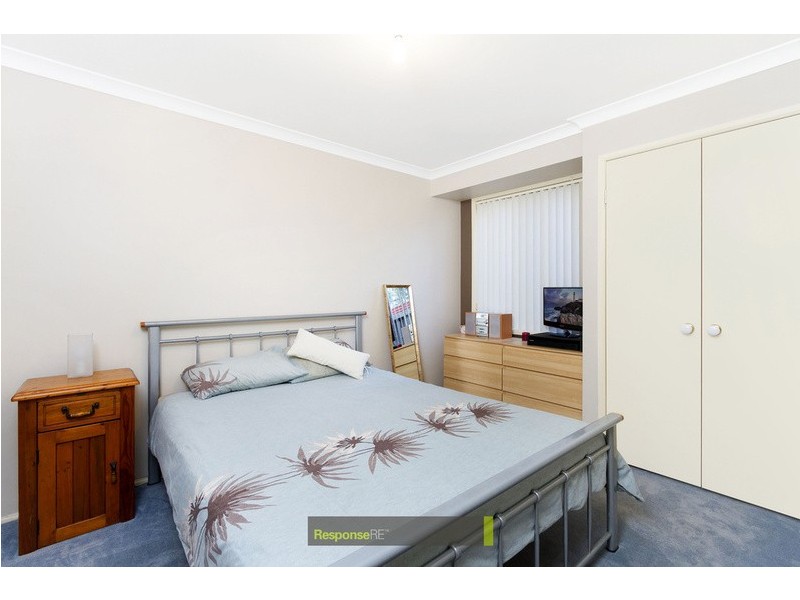 22 Carmelita Circuit, Rouse Hill NSW 2155