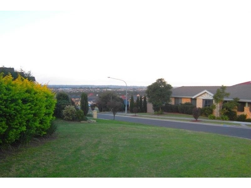 24 Betts Street, Kellyville Ridge NSW 2155