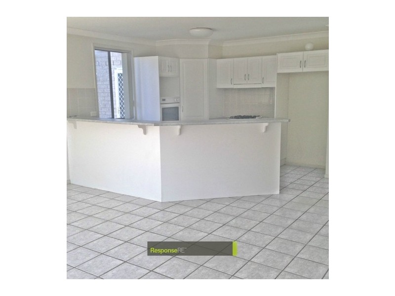 24 Betts Street, Kellyville Ridge NSW 2155