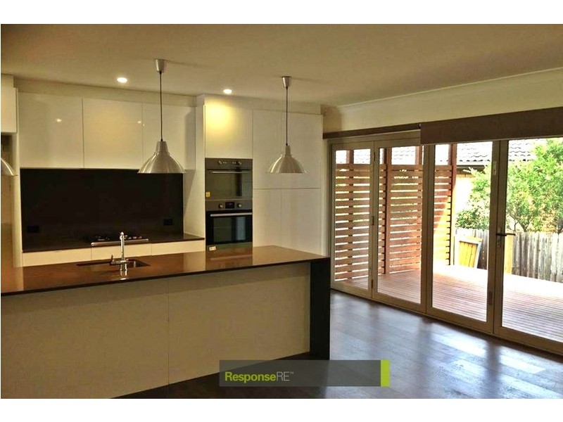 2/2C Lindsay Street, Baulkham Hills NSW 2153