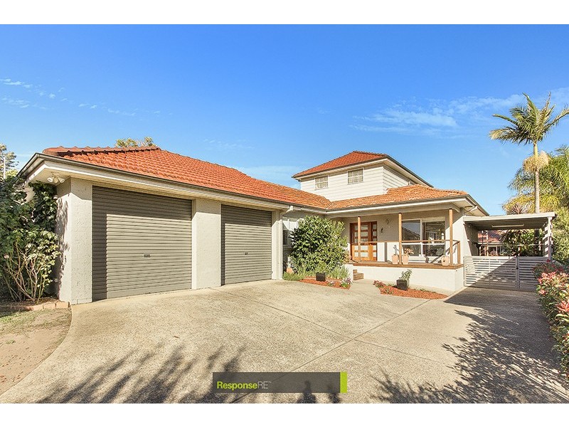 34 Kentwell Street, Baulkham Hills NSW 2153