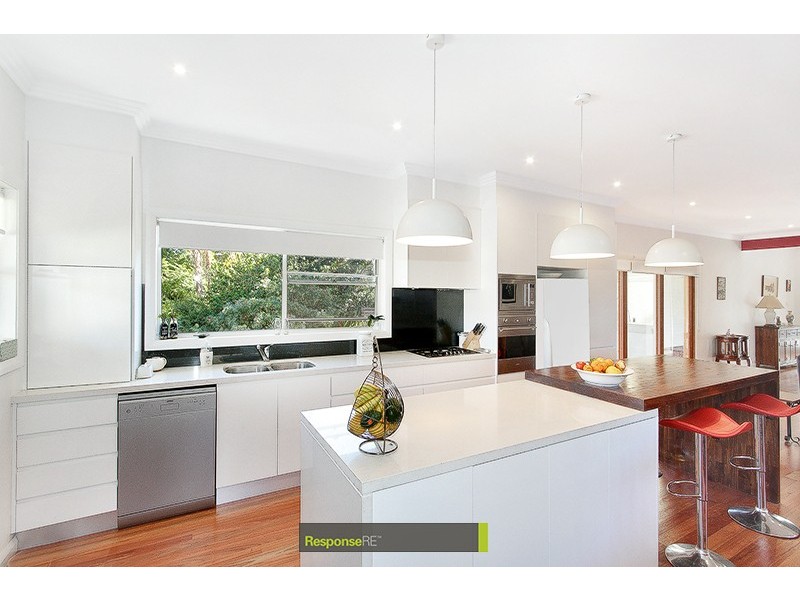 34 Kentwell Street, Baulkham Hills NSW 2153