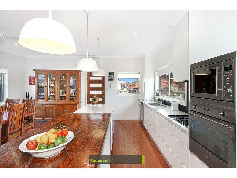 34 Kentwell Street, Baulkham Hills NSW 2153