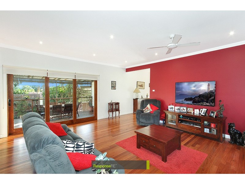 34 Kentwell Street, Baulkham Hills NSW 2153