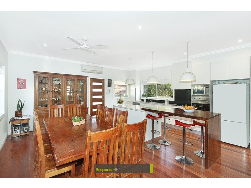 34 Kentwell Street, Baulkham Hills NSW 2153