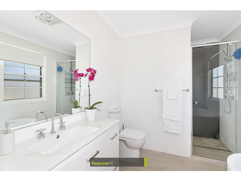 34 Kentwell Street, Baulkham Hills NSW 2153