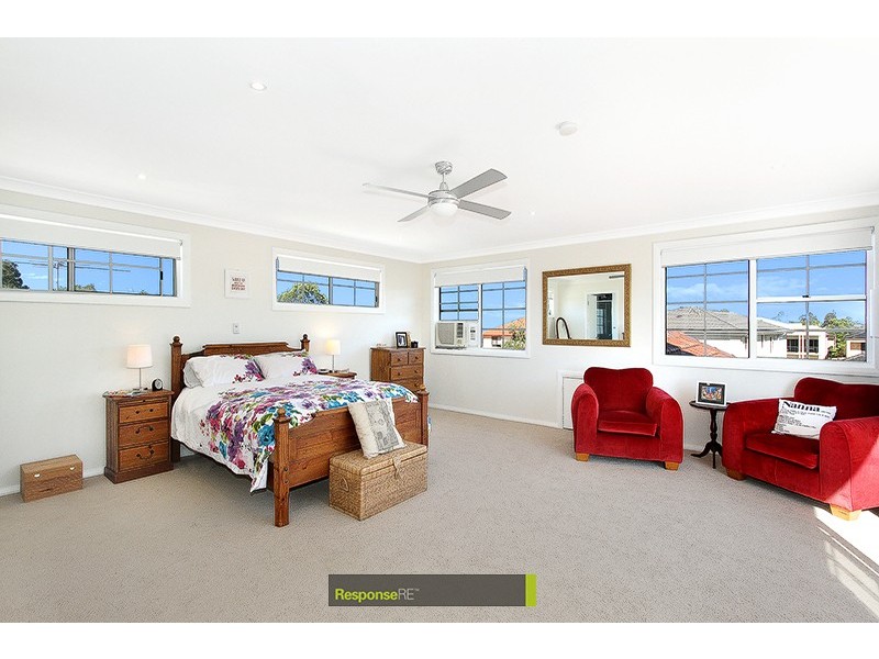 34 Kentwell Street, Baulkham Hills NSW 2153