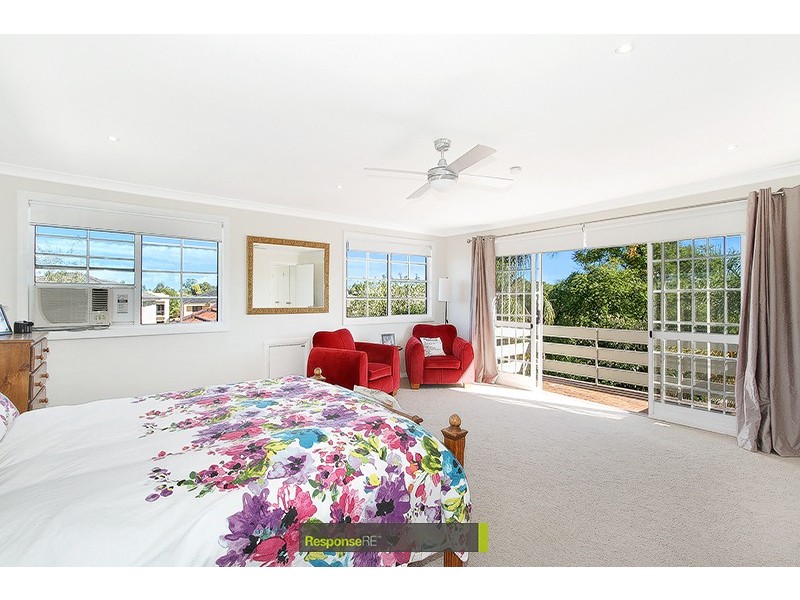 34 Kentwell Street, Baulkham Hills NSW 2153