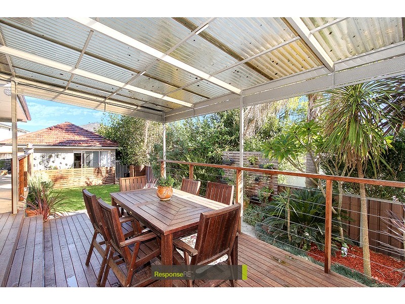 34 Kentwell Street, Baulkham Hills NSW 2153