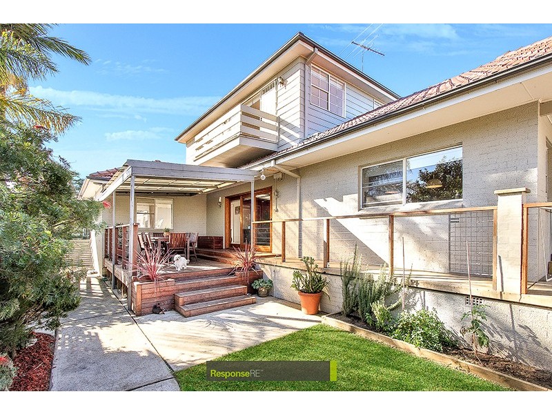 34 Kentwell Street, Baulkham Hills NSW 2153