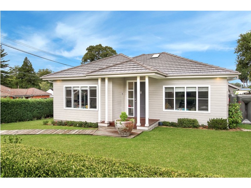 11 Ula Crescent, Baulkham Hills NSW 2153