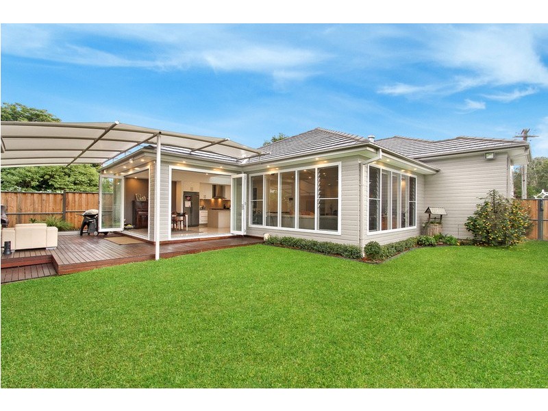 11 Ula Crescent, Baulkham Hills NSW 2153