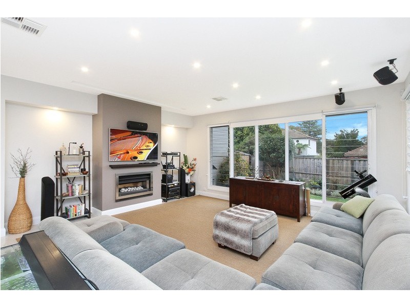 11 Ula Crescent, Baulkham Hills NSW 2153