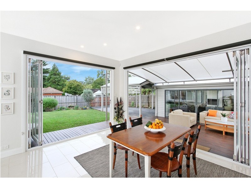 11 Ula Crescent, Baulkham Hills NSW 2153