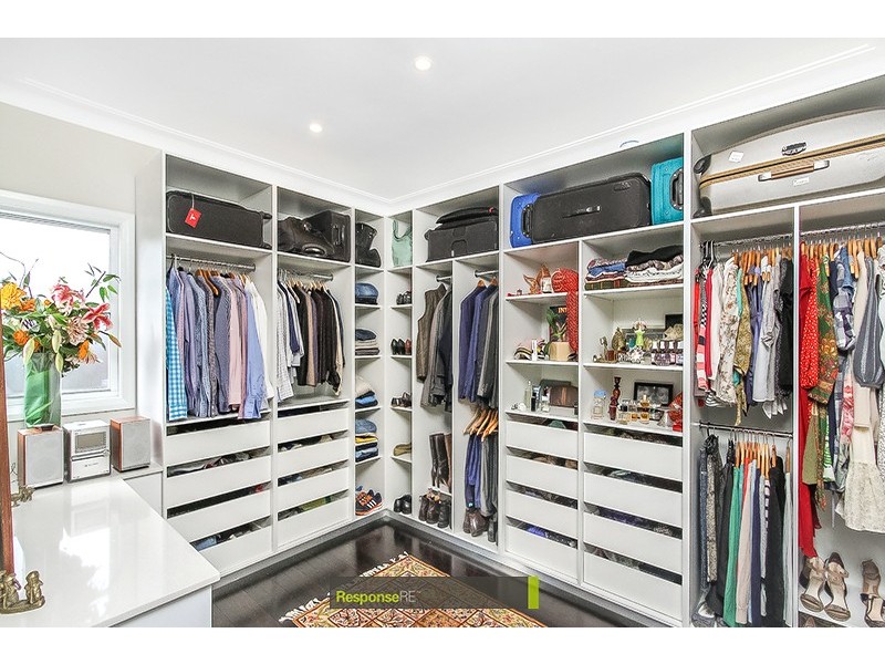 11 Ula Crescent, Baulkham Hills NSW 2153