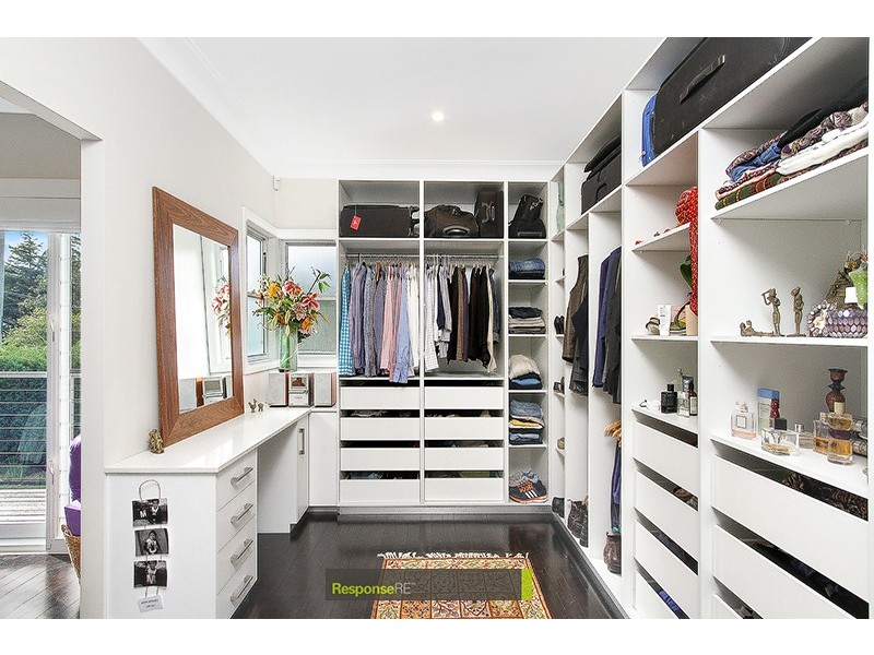 11 Ula Crescent, Baulkham Hills NSW 2153