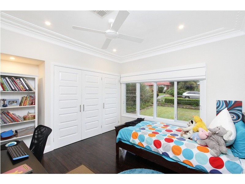 11 Ula Crescent, Baulkham Hills NSW 2153