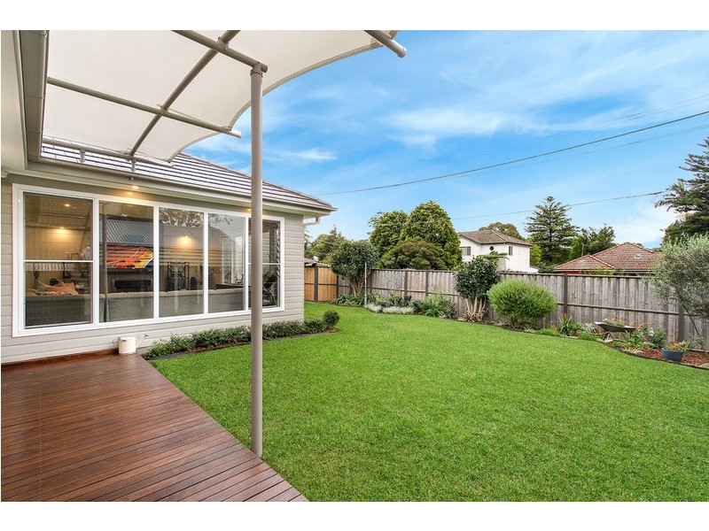 11 Ula Crescent, Baulkham Hills NSW 2153