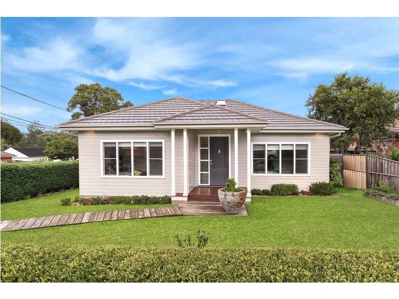 11 Ula Crescent, Baulkham Hills NSW 2153