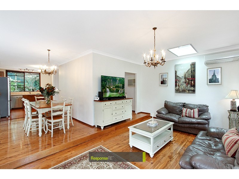 12 Carrabai Place, Baulkham Hills NSW 2153