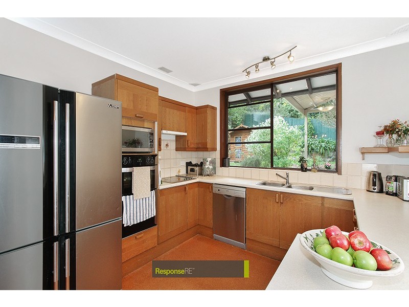 12 Carrabai Place, Baulkham Hills NSW 2153