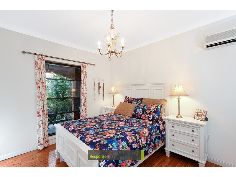 12 Carrabai Place, Baulkham Hills NSW 2153