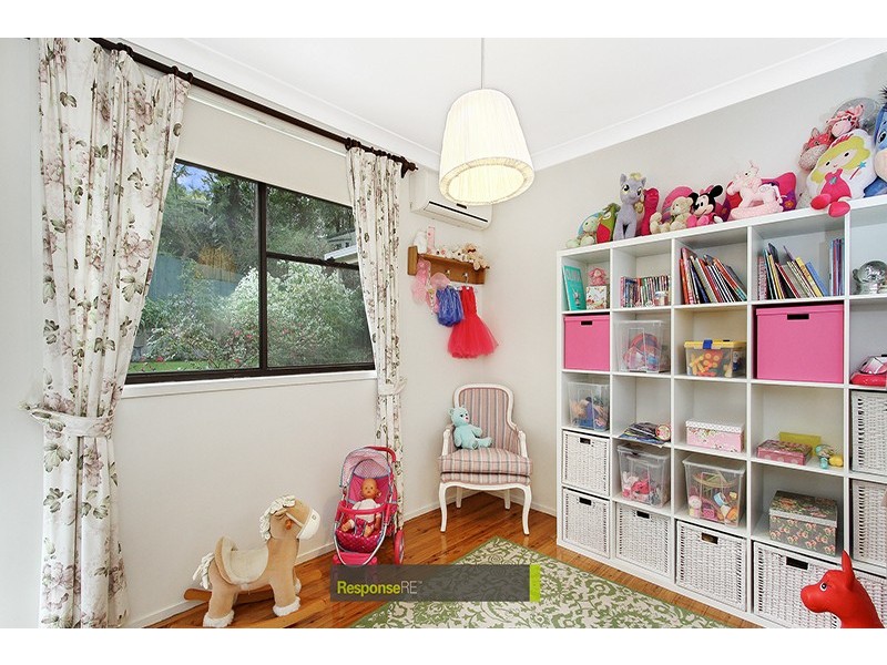 12 Carrabai Place, Baulkham Hills NSW 2153