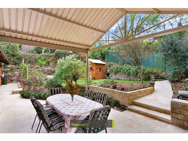 12 Carrabai Place, Baulkham Hills NSW 2153