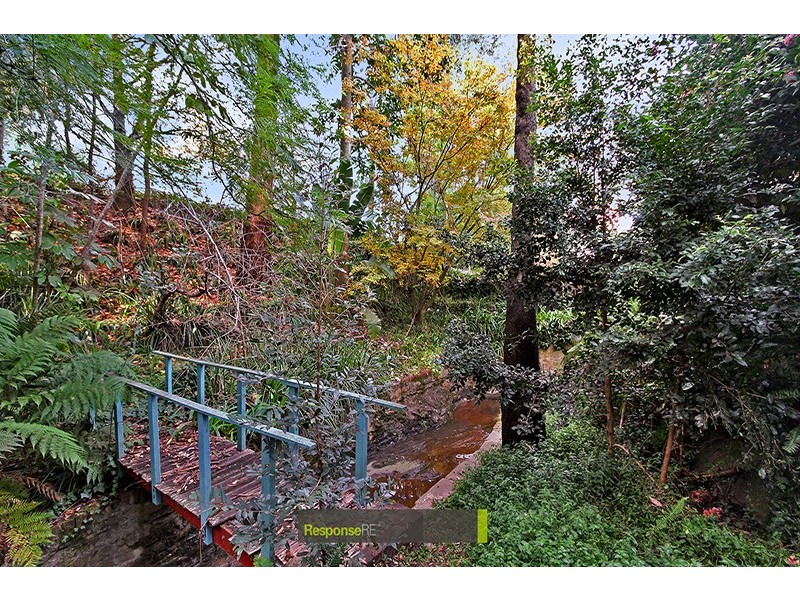 12 Carrabai Place, Baulkham Hills NSW 2153