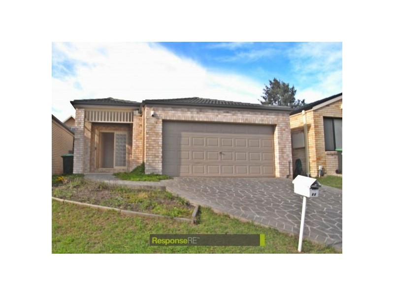 40 Myee Crescent, Baulkham Hills NSW 2153