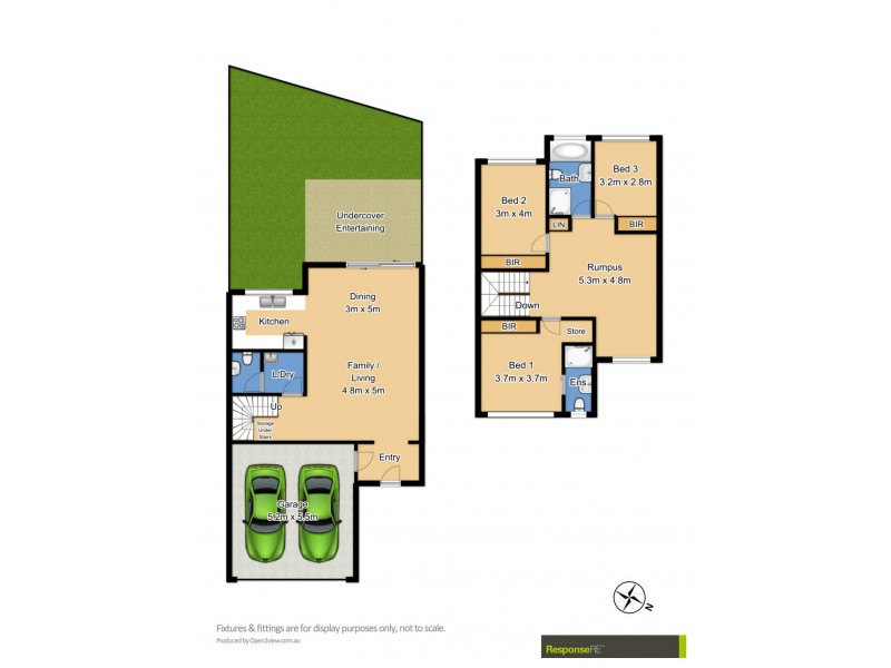 8/22-24 Seven Hills Road, Baulkham Hills NSW 2153 Floorplan