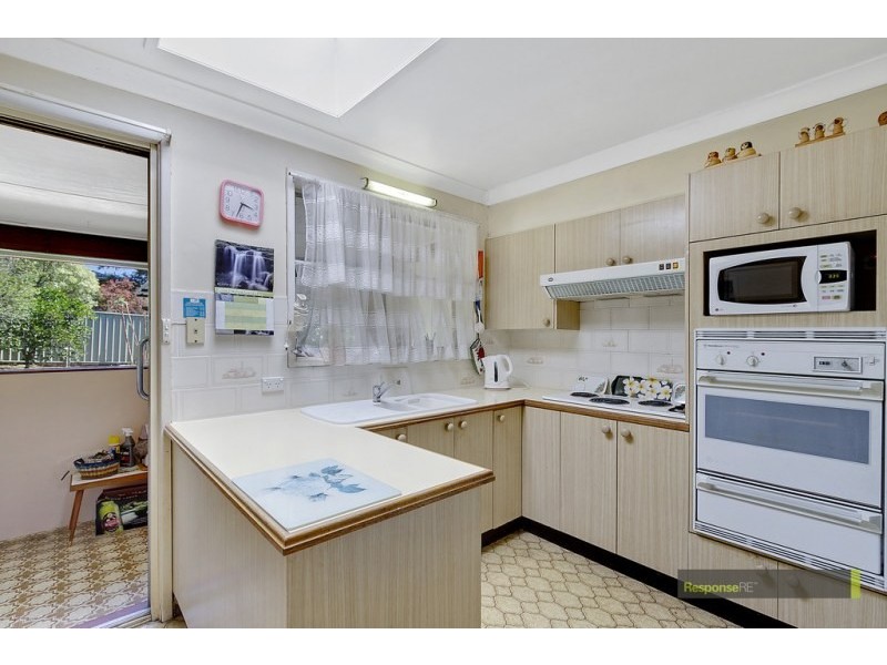 35 Quintana Avenue, Baulkham Hills NSW 2153