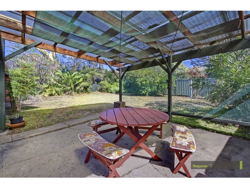 35 Quintana Avenue, Baulkham Hills NSW 2153