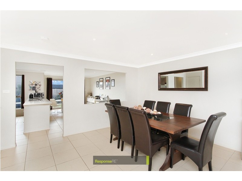 24 Alkoomie Street, The Ponds NSW 2769