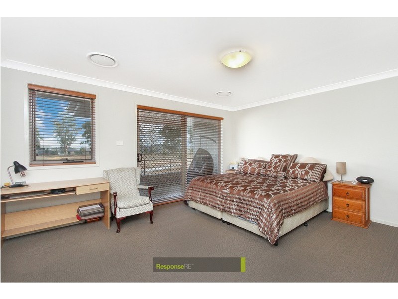 24 Alkoomie Street, The Ponds NSW 2769